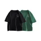 [2 Pack]Green (Smiley Face)+Black (Smiley Face)