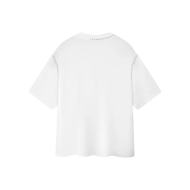 Crayon Shinchan T Shirts Unisex-7