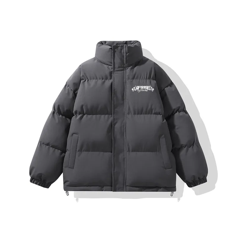 UF9193 Puffer Jackets Unisex-6