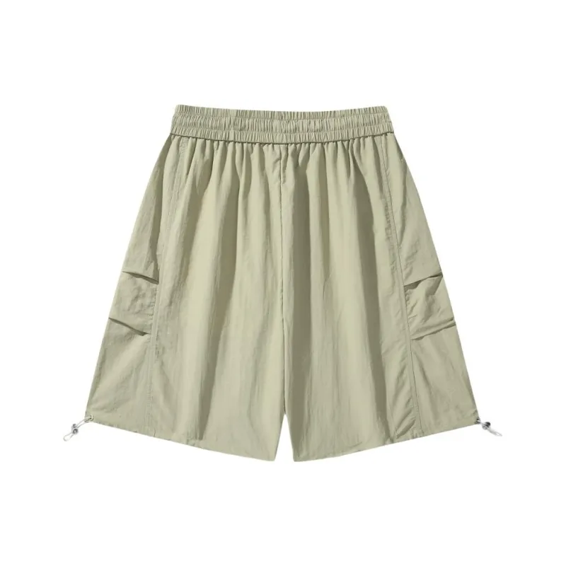 FOR FEAR THAT Cargo Shorts Unisex-13