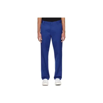 Carhartt Casual Pants Men's Blue