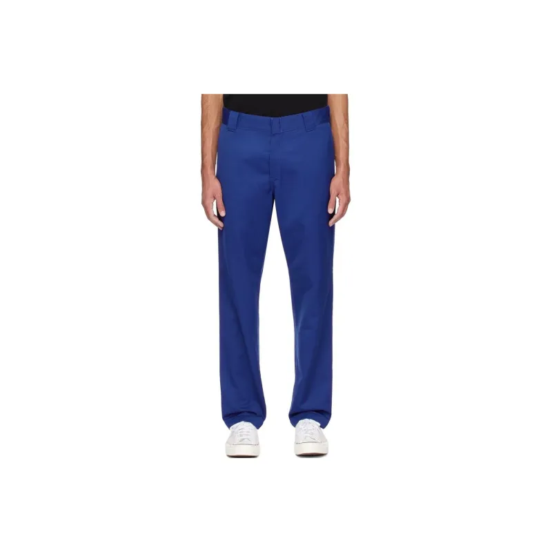 Carhartt Casual Pants Men's Blue-0