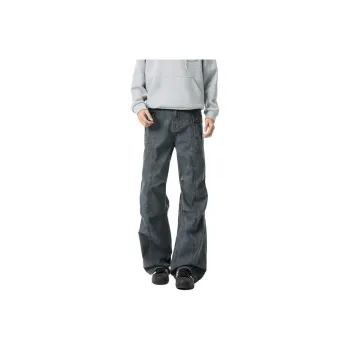 ROSECREED Cargo Pants Unisex