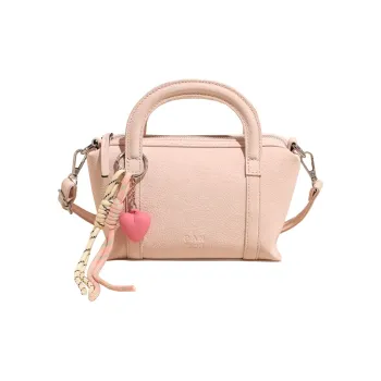 Homeboisportclub Pu Handbag Regular Women's Multicolor