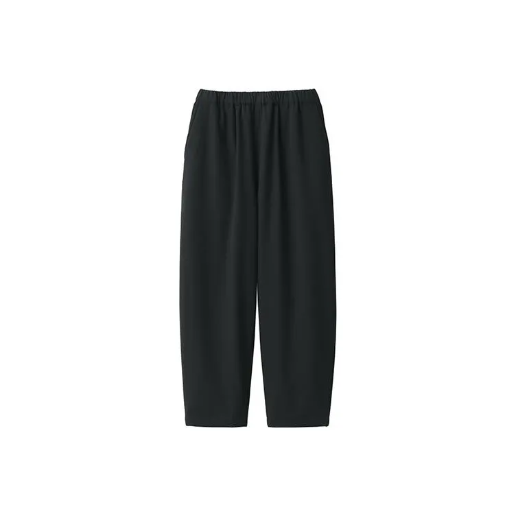 MUJI Casual Pants Unisex-4