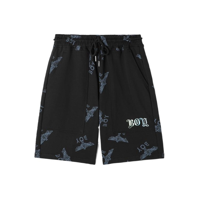 Boy London Casual Shorts Men on Sale & Authentic - POIZON