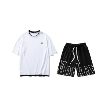 FireMonkey Casual Sportswear Unisex