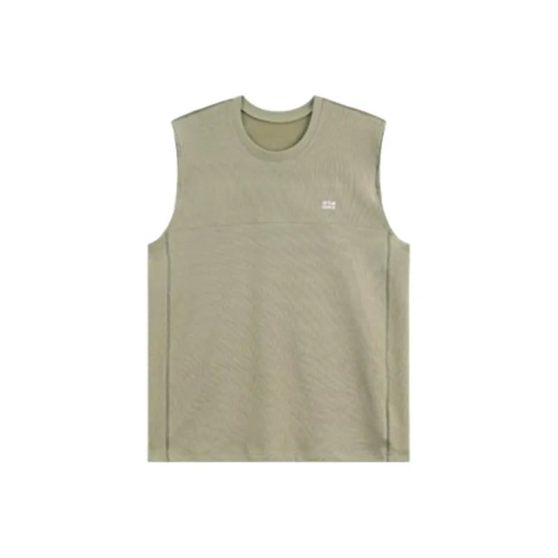 ACTUP Outerwear Wrinkle Resistant Tank Top Men's-3