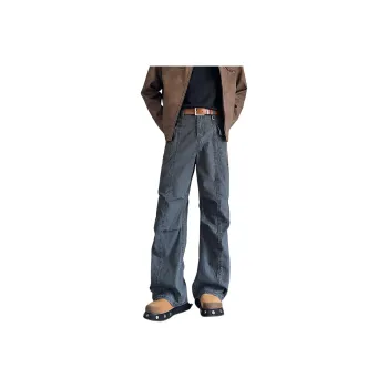 Ang2 Stu Cargo Pants Unisex