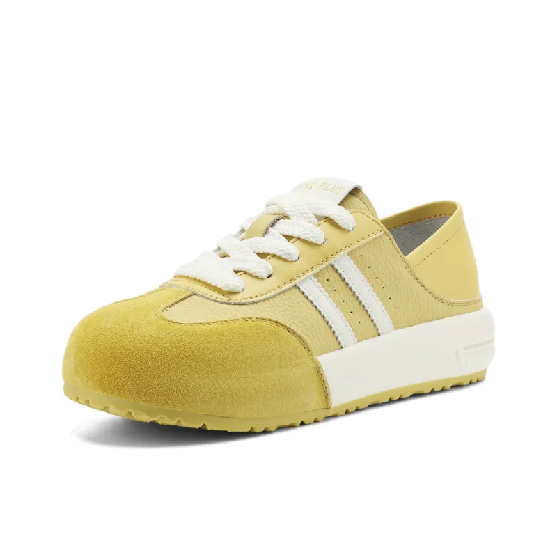FIVE PLUS Slip Resistant Low Top Casual Shoes Women's-1