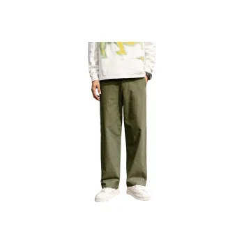 Tonlion Casual Pants Men