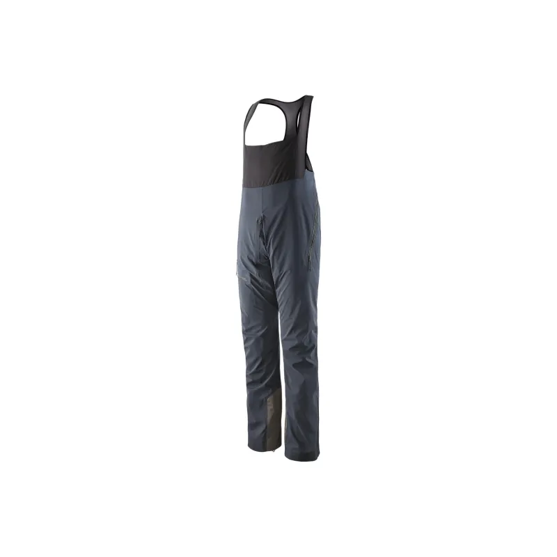 Patagonia Jumpsuit Men's Blue/Smolder Blue-0
