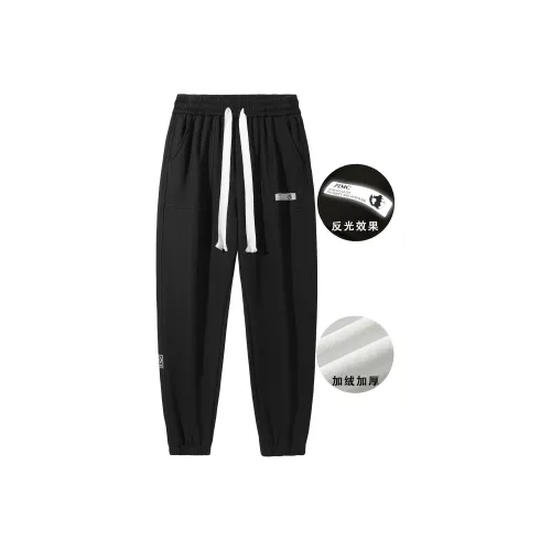 PIMC Casual Pants Unisex