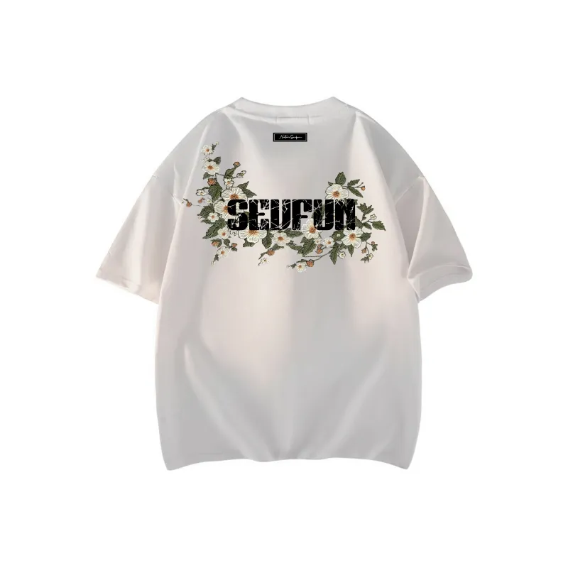 7 SEVFUN T Shirts Unisex-9