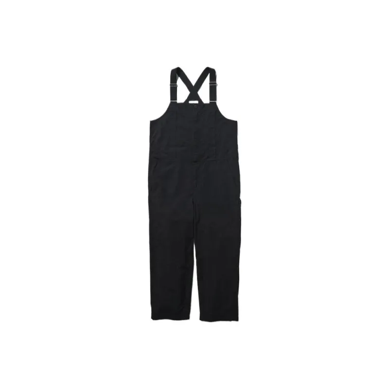 Snow Peak Overalls Unisex-0