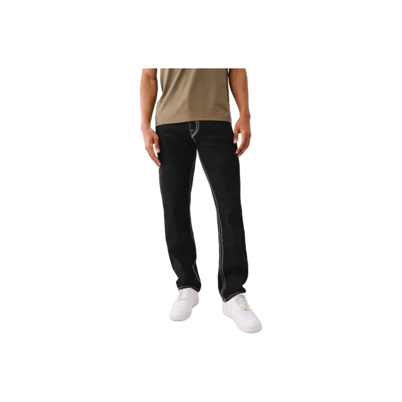 TRUE RELIGION Jeans Men's Black-0