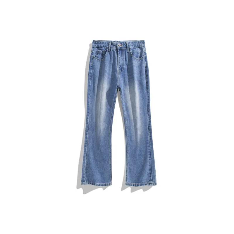 FOR FEAR THAT Jeans Unisex-5