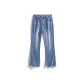 Blue (High-Quality Bootcut)