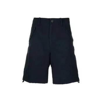 Polo Ralph Lauren Cargo Shorts Men Blue