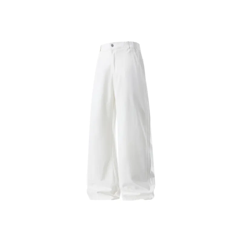 KM Casual Pants Unisex-2