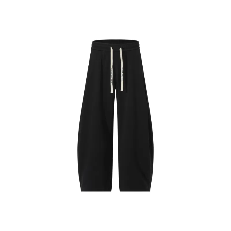 CHARLIE GOLF Casual Pants Unisex-0