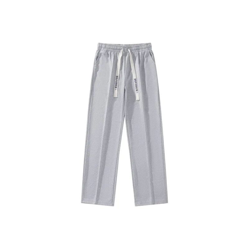 DEFINEX Casual Pants Unisex-12
