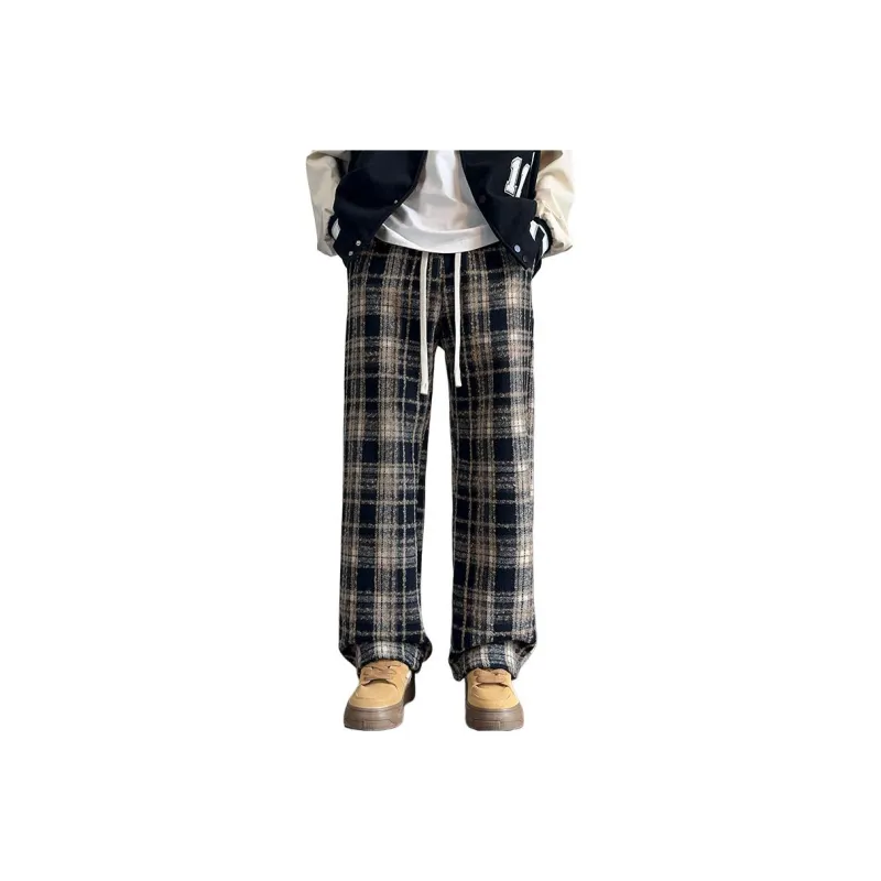 RTTO Casual Pants Unisex-53