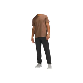 Lululemon ABC Suit Trouser Men's Black