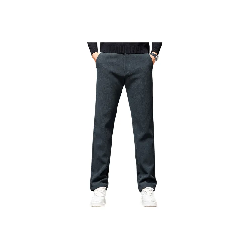 FORTEI Suit Trousers Men-4
