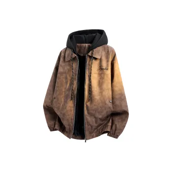 7 SEVFUN Leather Jackets Unisex