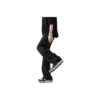 SOCKKEY Suit Trouser Unisex Apricot