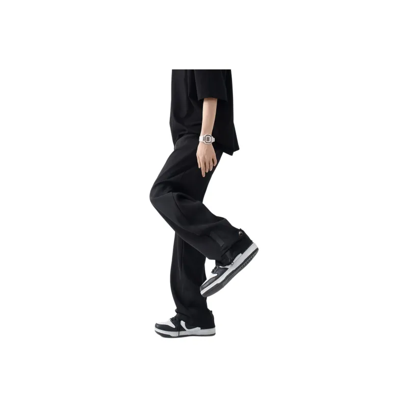 SOCKKEY Suit Trouser Unisex Apricot-0