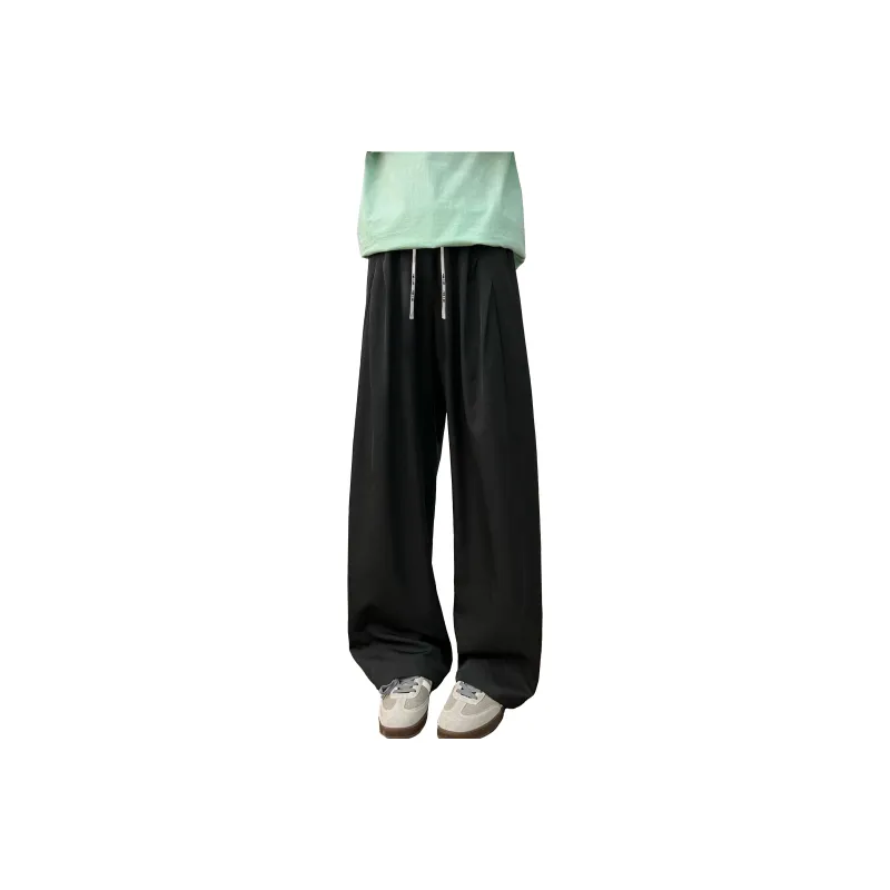 G21 Casual Pants Unisex-12