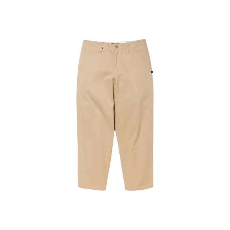 Descendant SS24 Casual Pants Men's-2