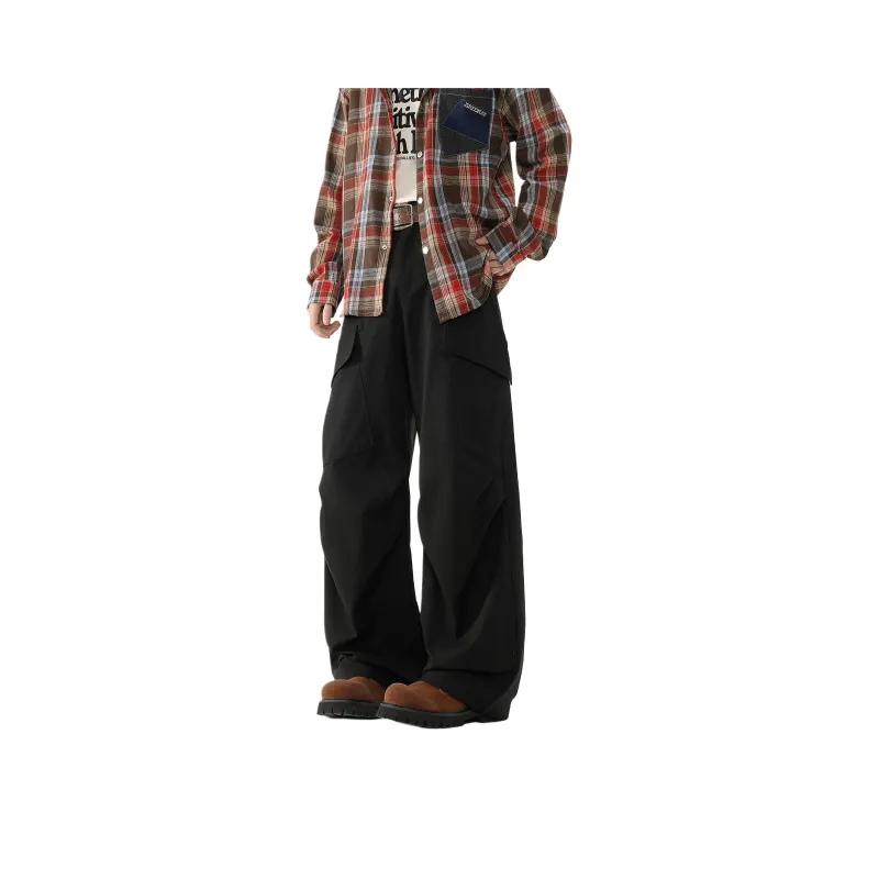 FA2LO Cargo Pants Unisex-4