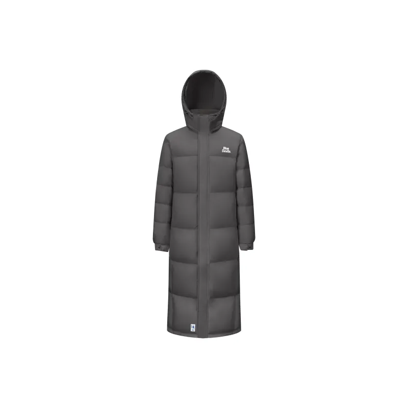 NCAA Puffer Jackets Unisex-4