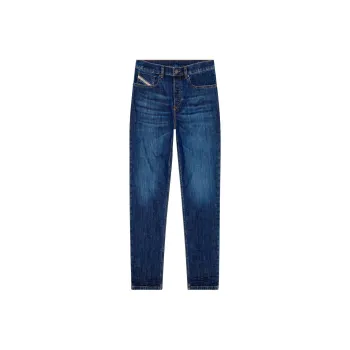 DIESEL 2005 D-Fining 09B90 Tapered Jeans