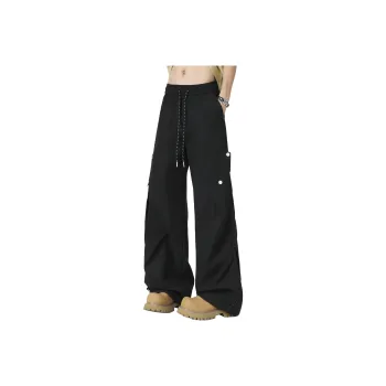 MARK WAFFLE Cargo Pants Unisex