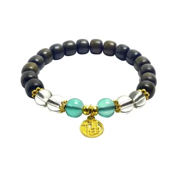 ERXI Tribute Wood Bracelets Unisex
