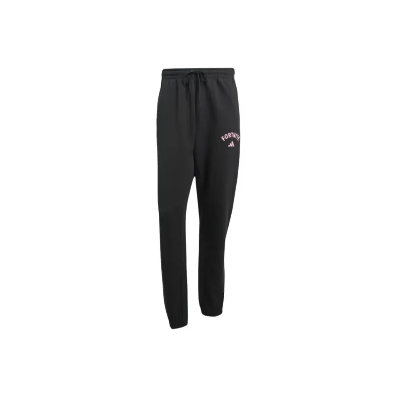 Adidas Free Shipping With AdiClub Adidas X Fortnite Future Icons Small Logo Tracksuit Pants-0