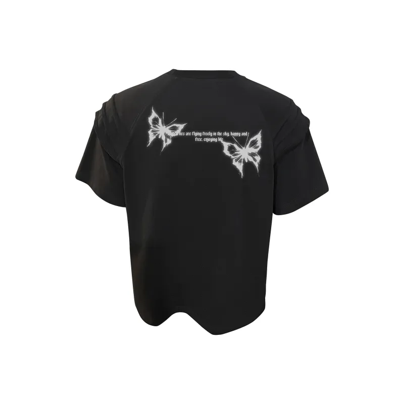 GWAF T Shirts Unisex-1