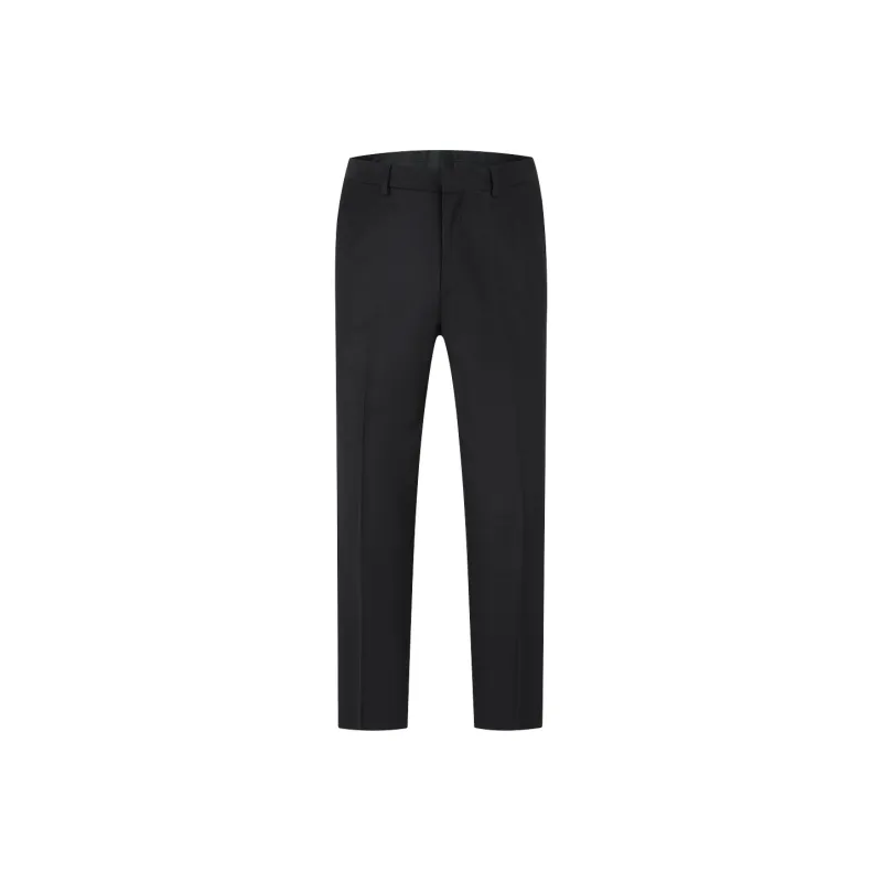 C'N'C New Order & Classics Series Fall Winter Suit Trouser Men's-0