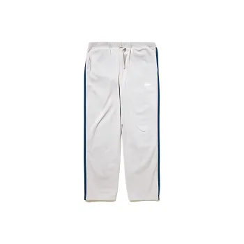 LACOSTE Knitted Sports Pants Men's Gray