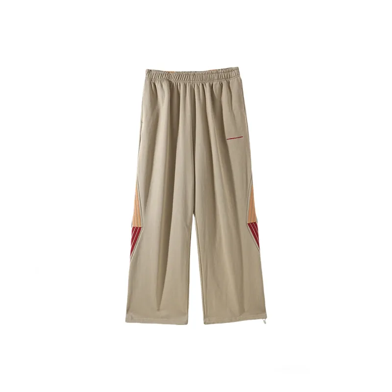 Novamen Casual Pants Unisex-2