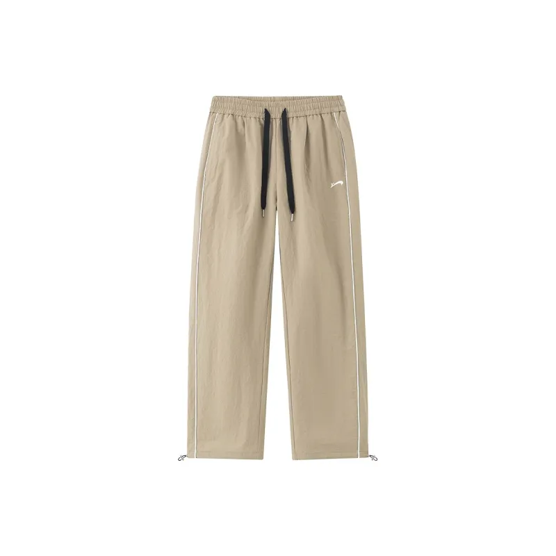 K bird Casual Pants Unisex-2