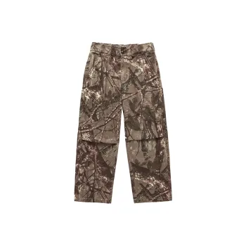 66/ROUTE 66 Casual Pants Unisex