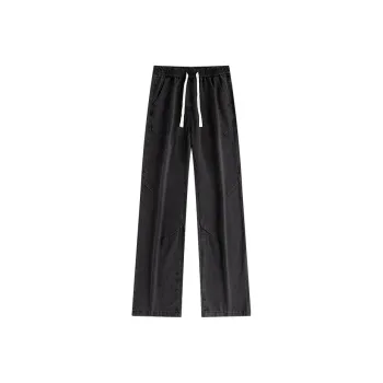 TREK&TRAVEL Jeans Unisex