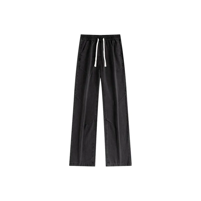 TREK&TRAVEL Jeans Unisex-0