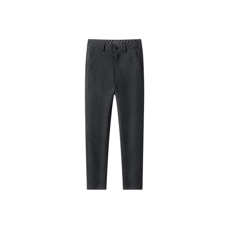 FIRS Casual Pants Men-0