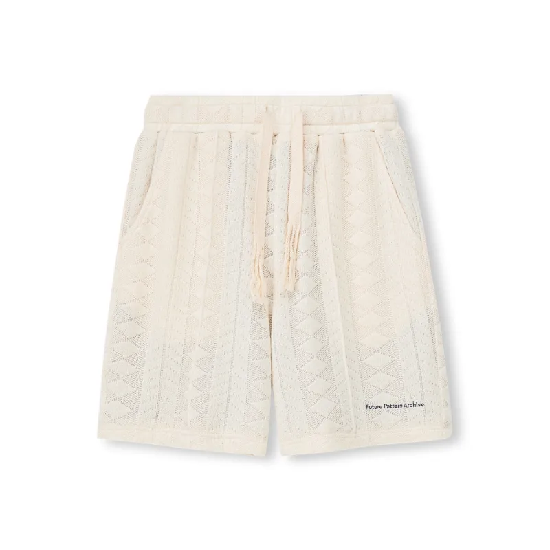 FPA ALWAYS MOVING Series Casual Shorts Unisex-5